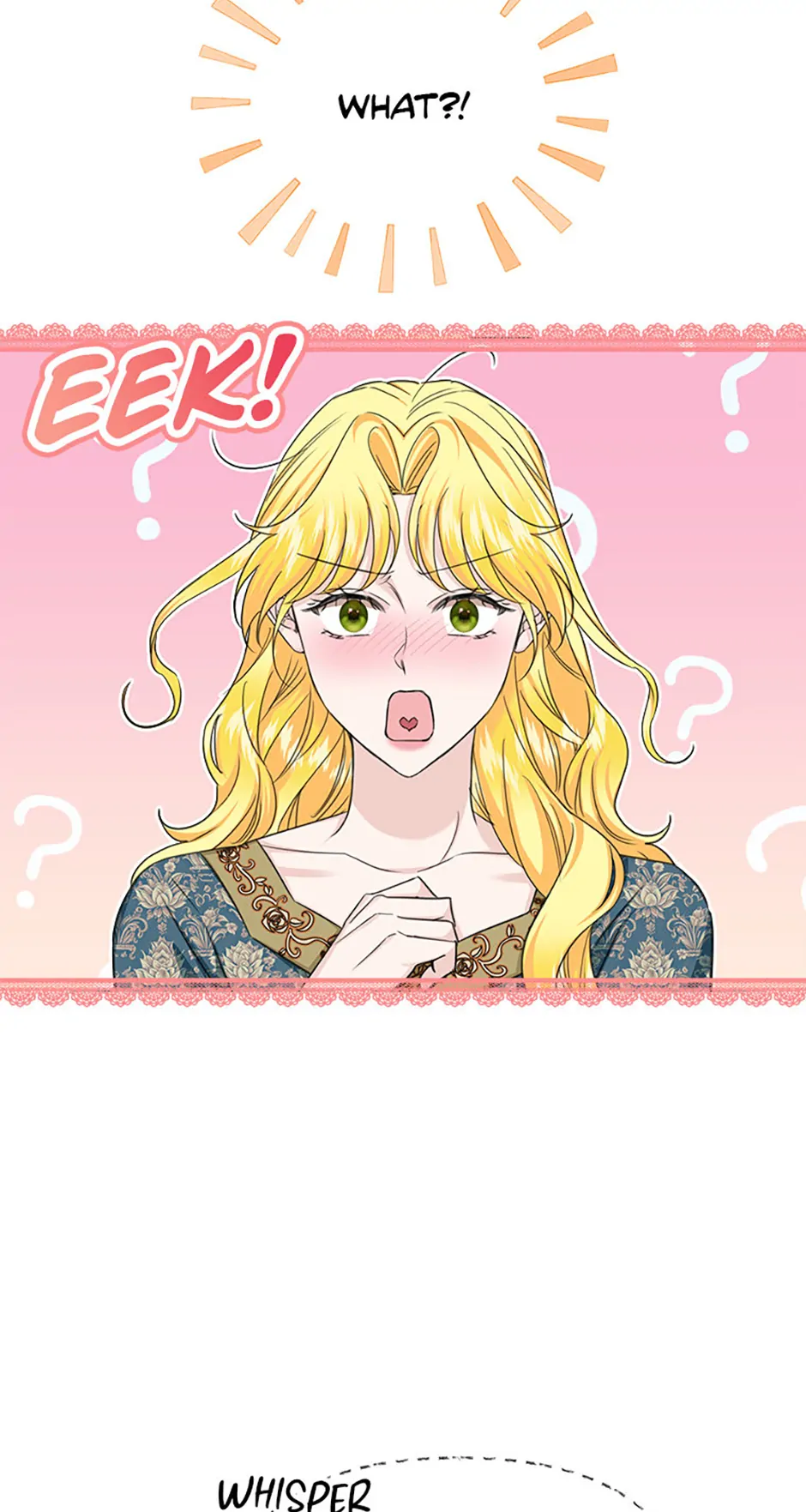 For a Certain Princess [Official] Chapter 37 page 53