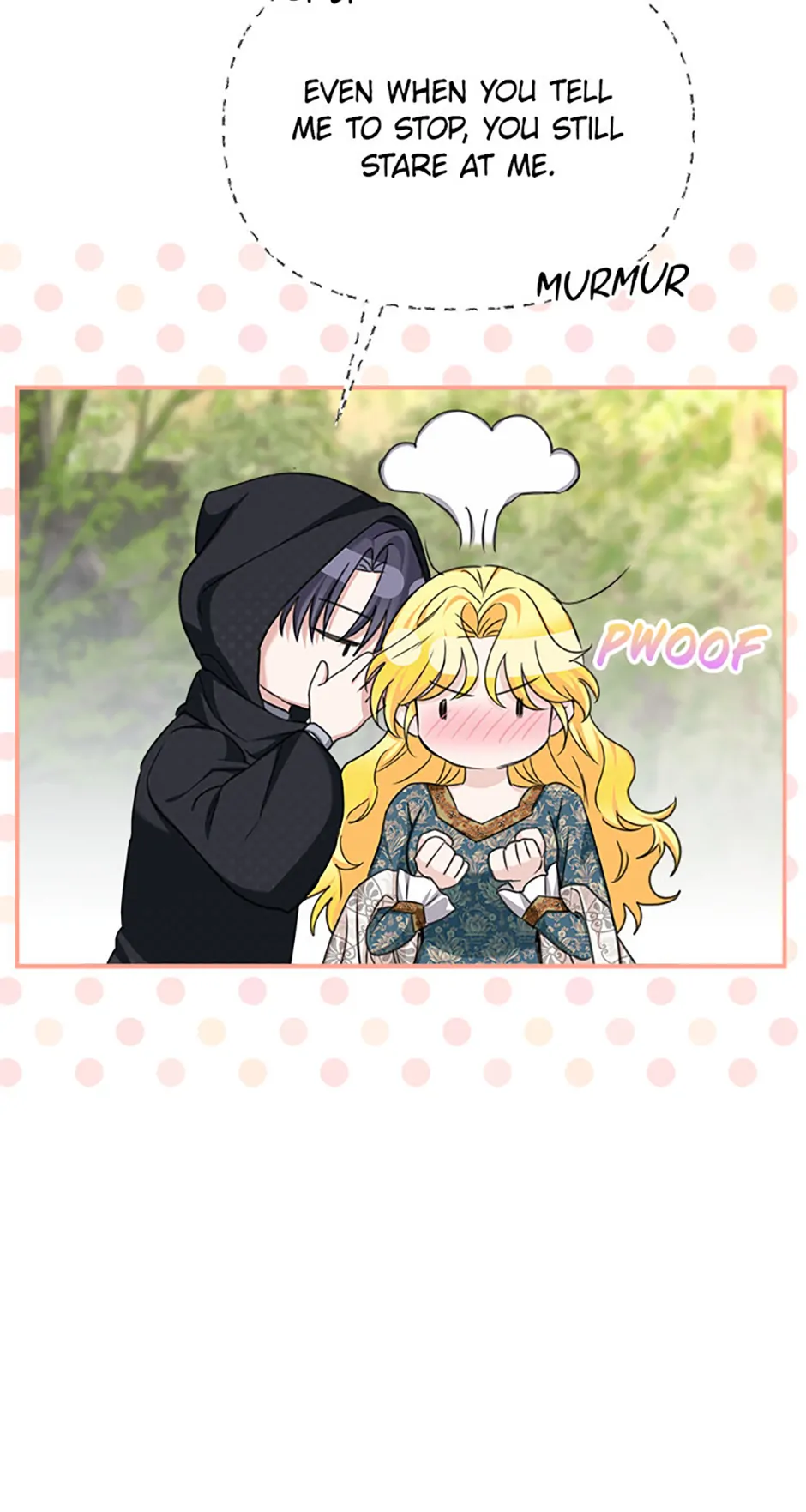 For a Certain Princess [Official] Chapter 37 page 54