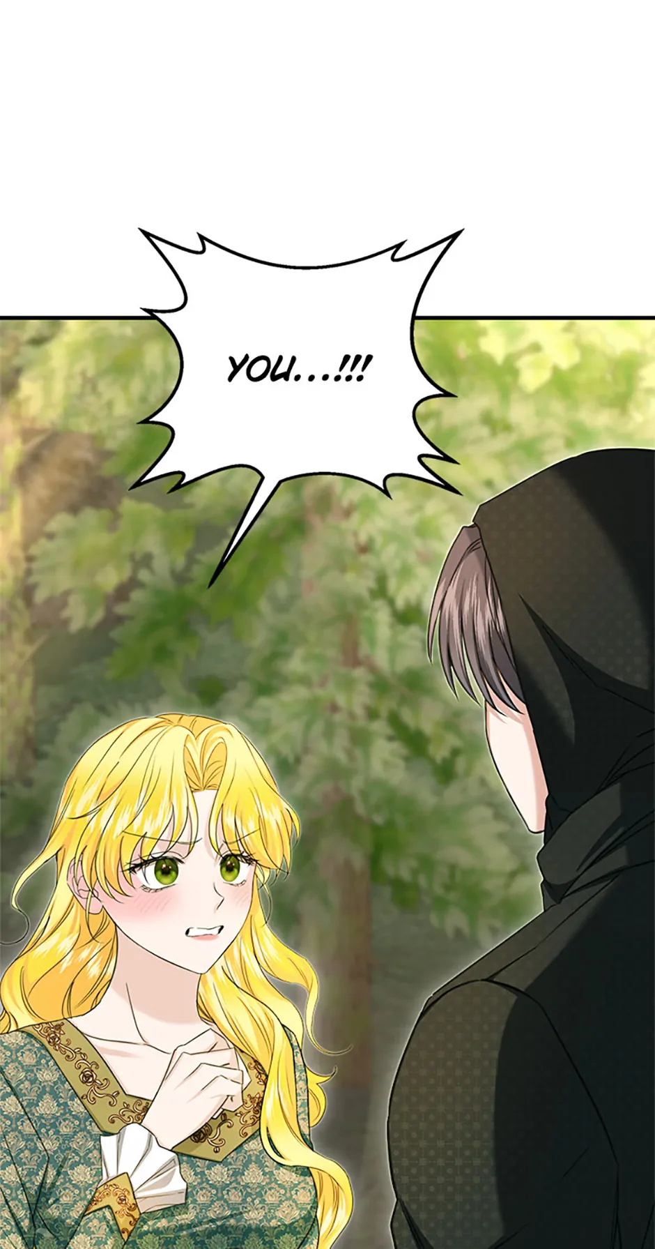 For a Certain Princess [Official] Chapter 37 page 55