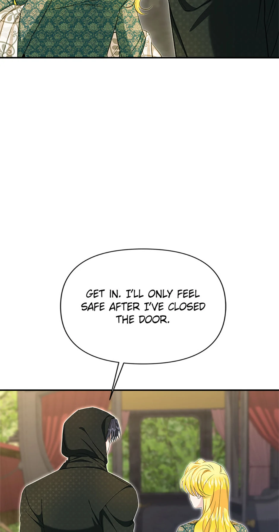 For a Certain Princess [Official] Chapter 37 page 56