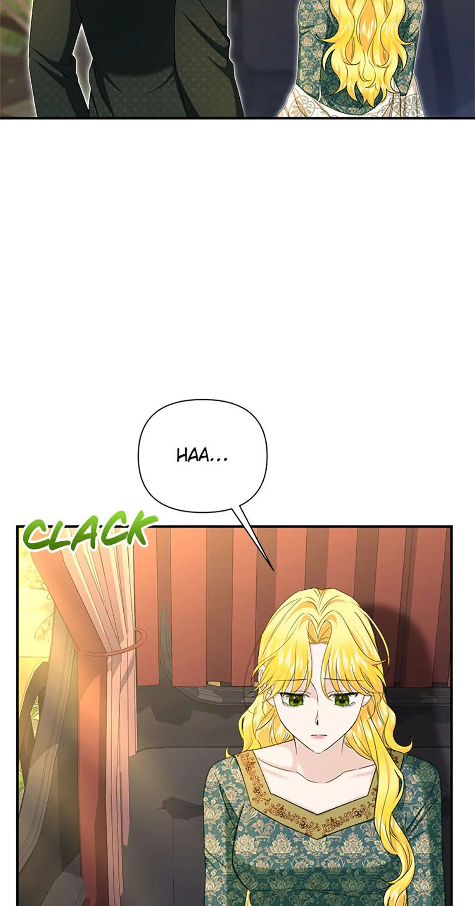 For a Certain Princess [Official] Chapter 37 page 57