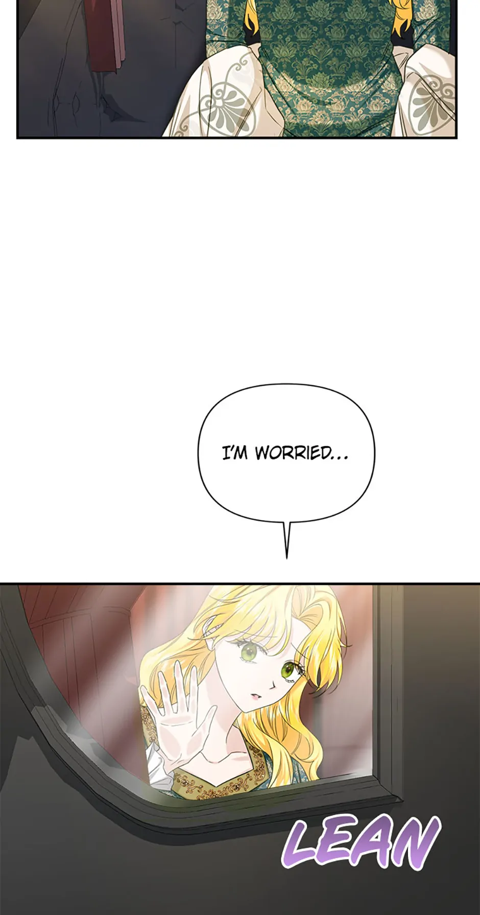 For a Certain Princess [Official] Chapter 37 page 58