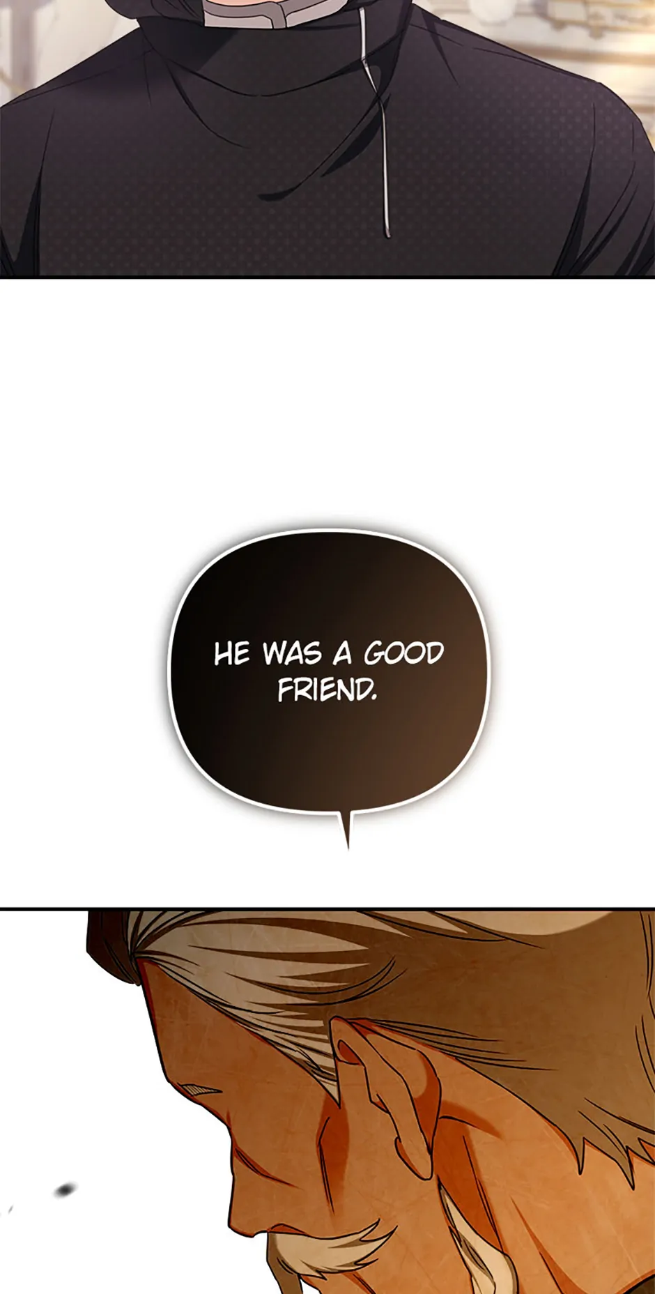For a Certain Princess [Official] Chapter 37 page 5