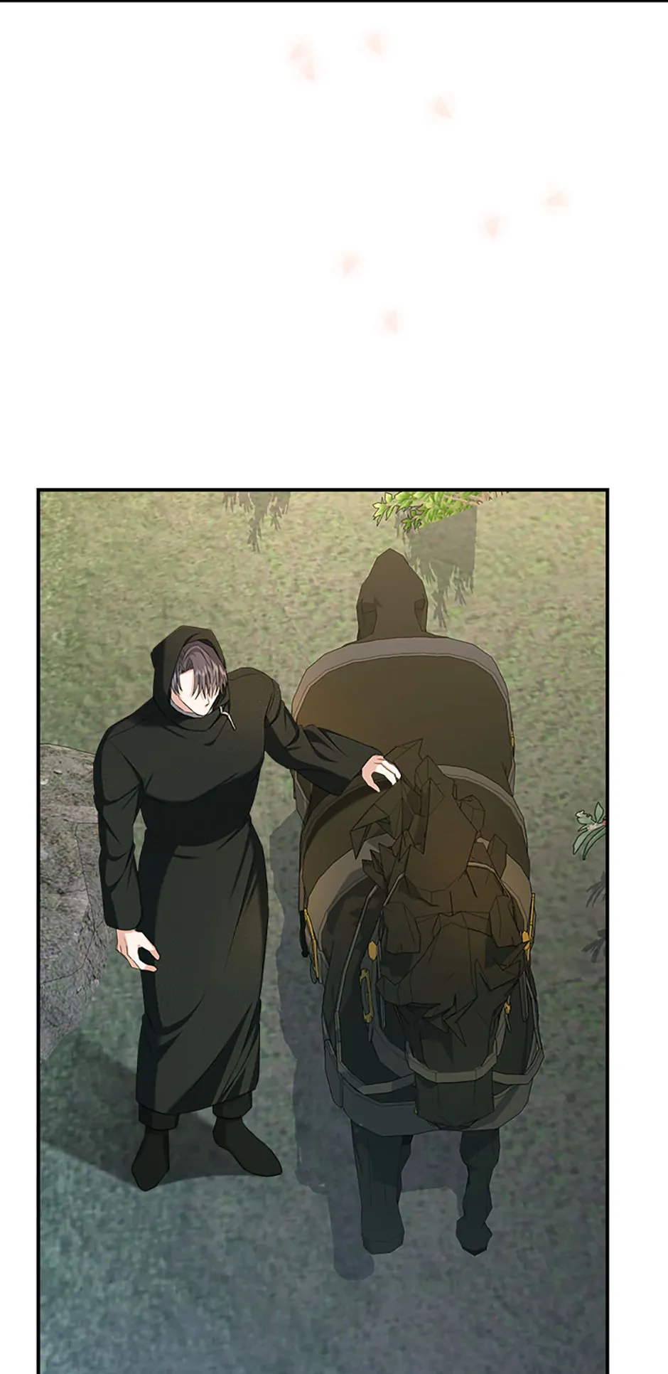 For a Certain Princess [Official] Chapter 37 page 63