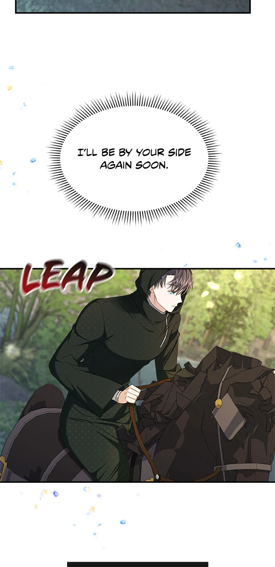 For a Certain Princess [Official] Chapter 37 page 64