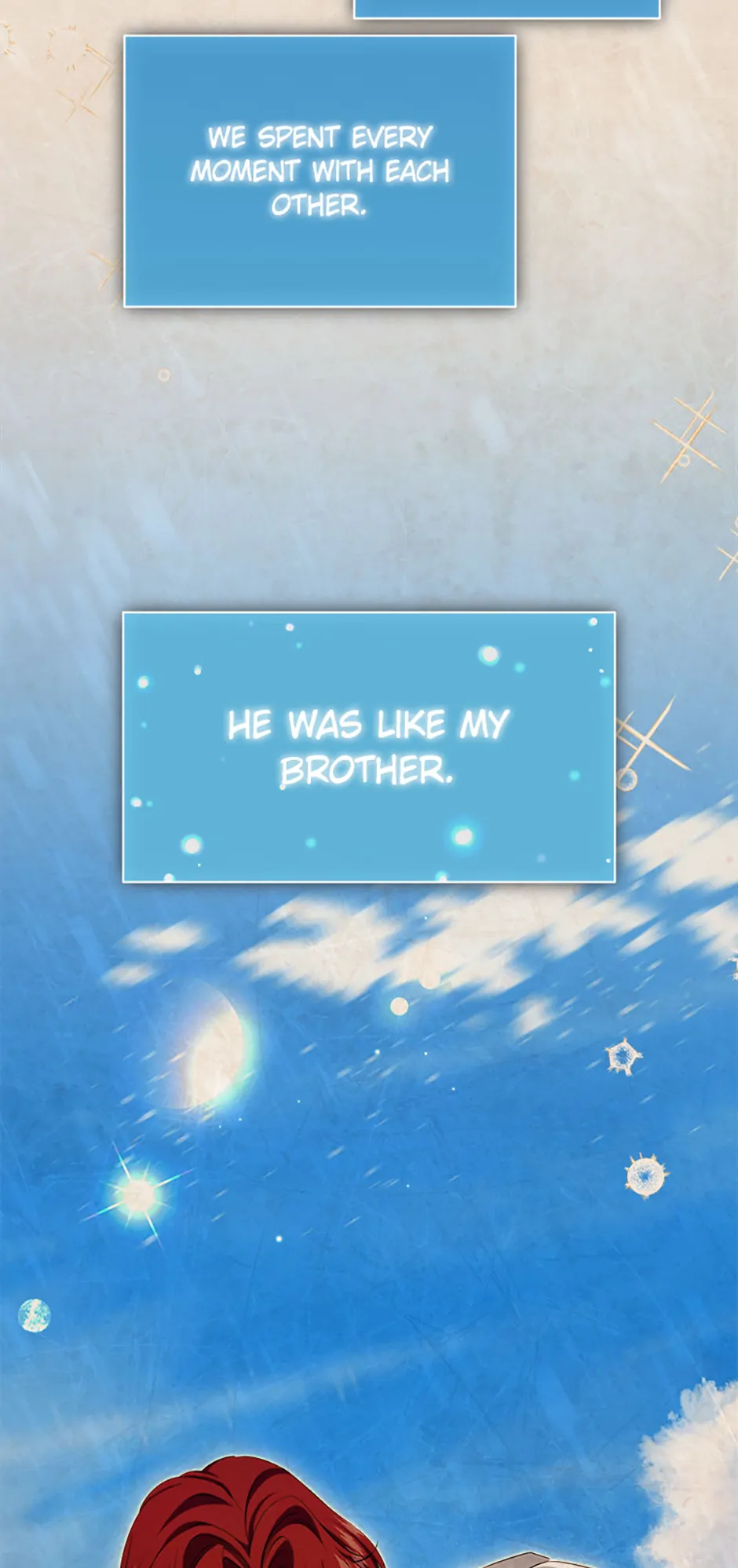 For a Certain Princess [Official] Chapter 37 page 8