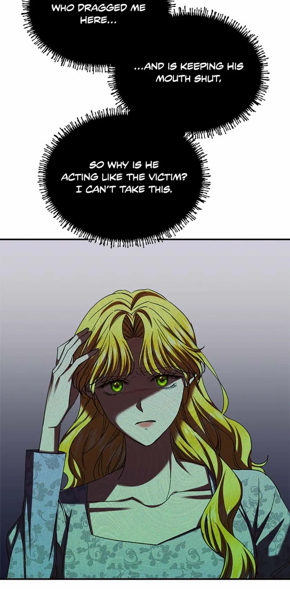 For a Certain Princess [Official] Chapter 41 page 9