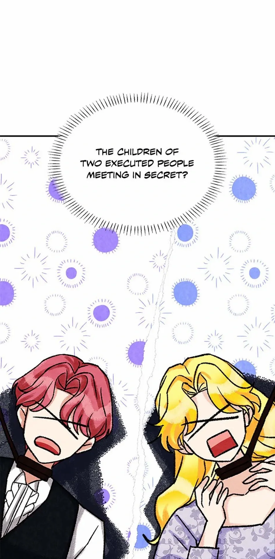 For a Certain Princess [Official] Chapter 41 page 11