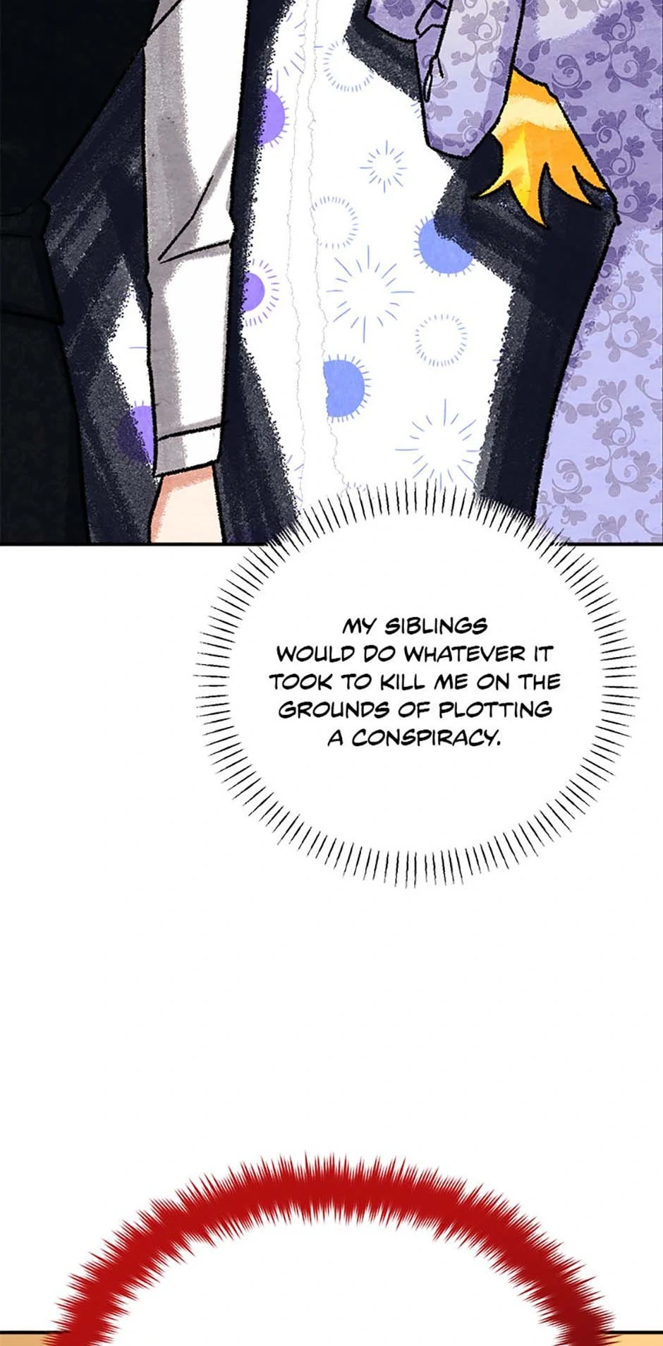 For a Certain Princess [Official] Chapter 41 page 12