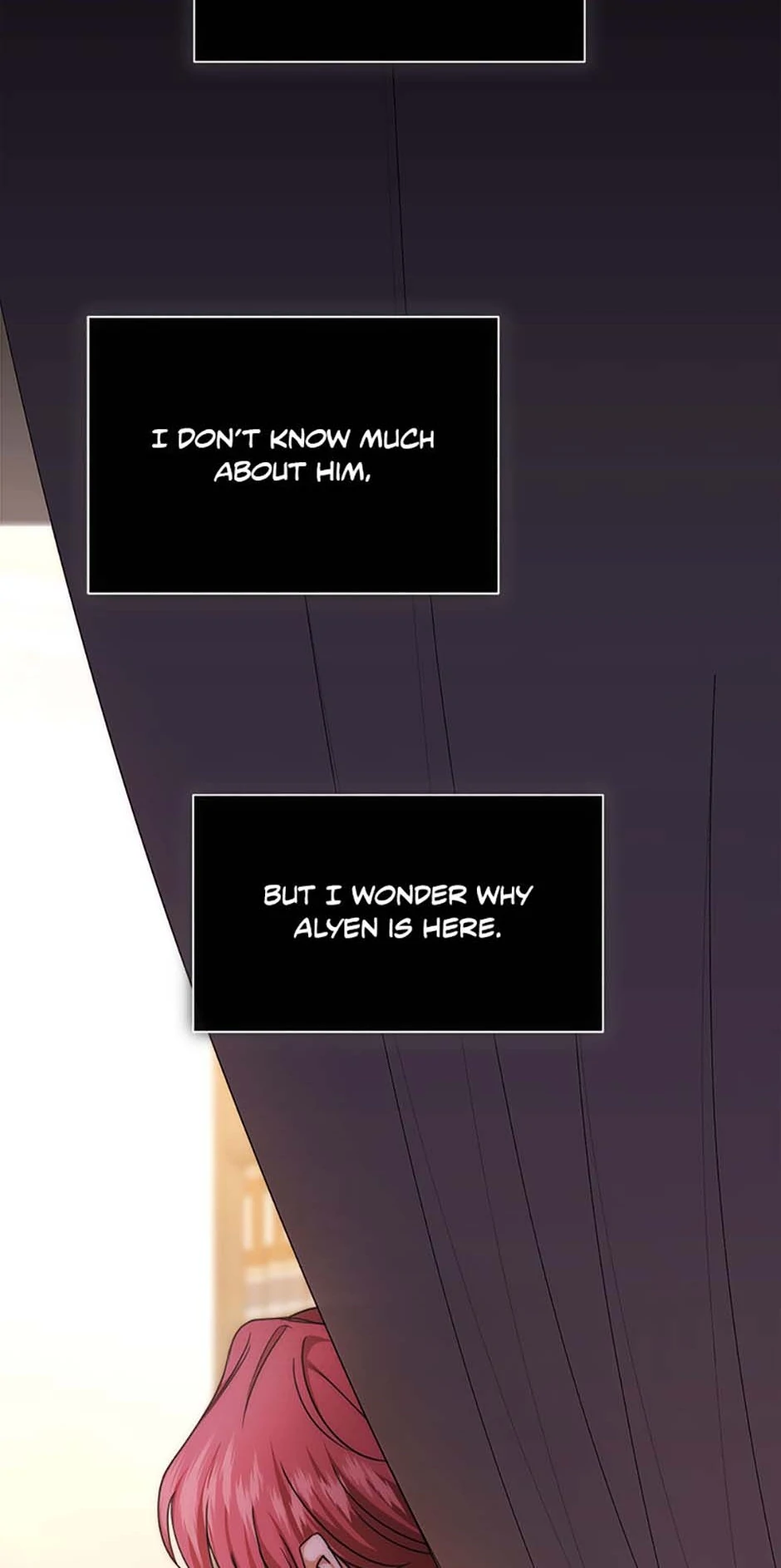 For a Certain Princess [Official] Chapter 41 page 17