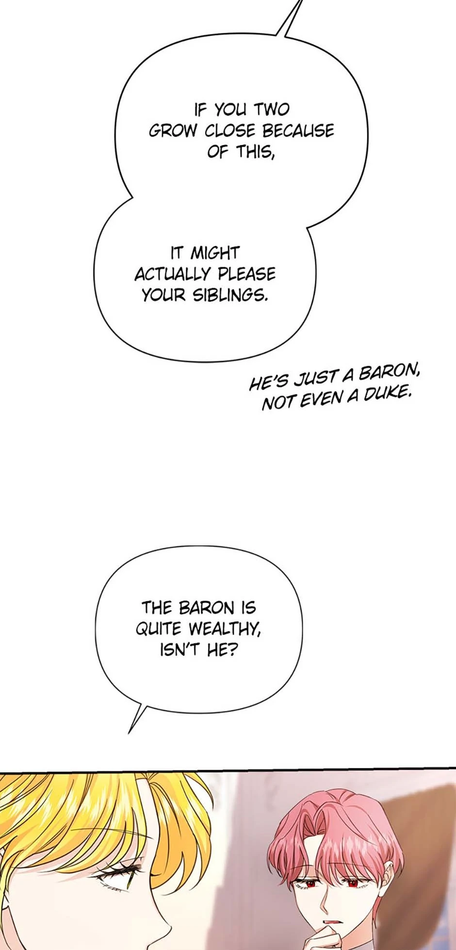 For a Certain Princess [Official] Chapter 41 page 23