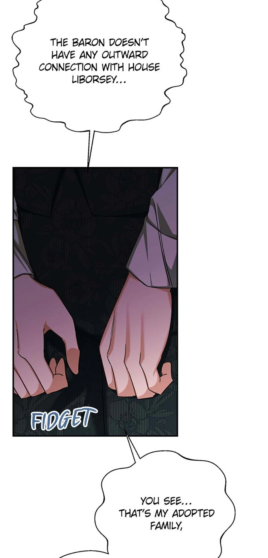 For a Certain Princess [Official] Chapter 41 page 26