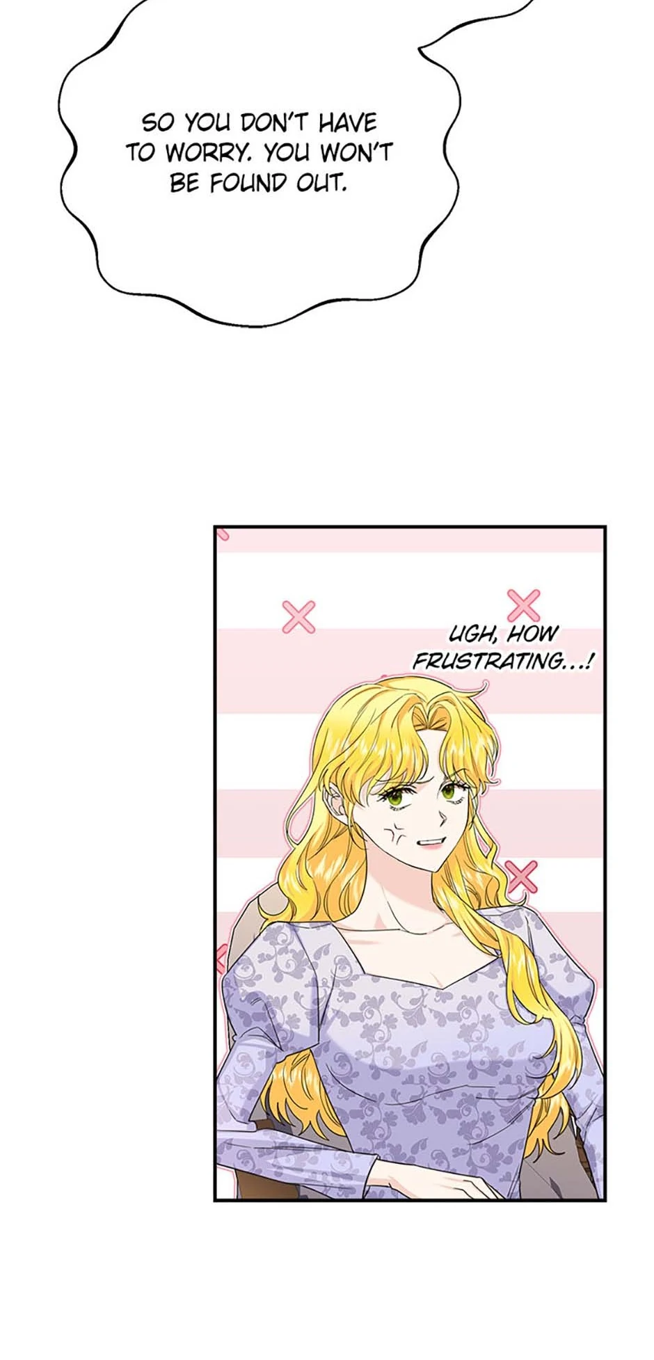 For a Certain Princess [Official] Chapter 41 page 27
