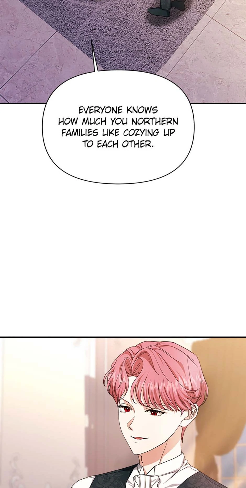 For a Certain Princess [Official] Chapter 41 page 29
