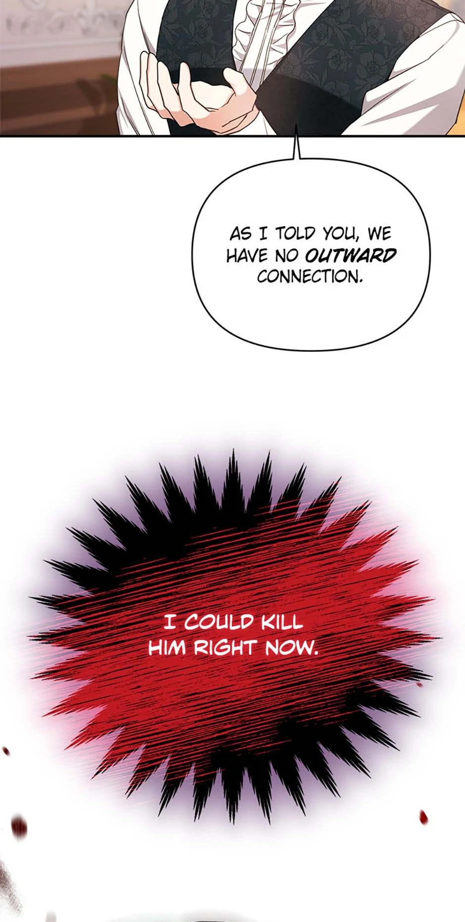 For a Certain Princess [Official] Chapter 41 page 30