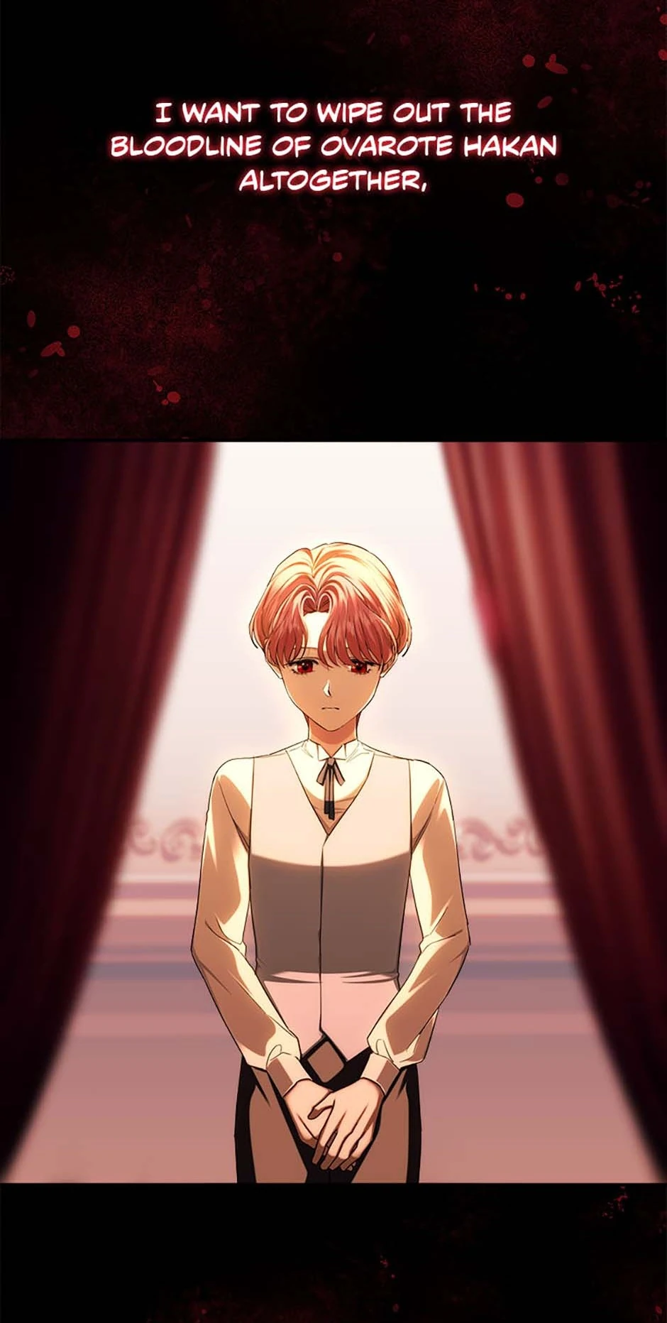 For a Certain Princess [Official] Chapter 41 page 32