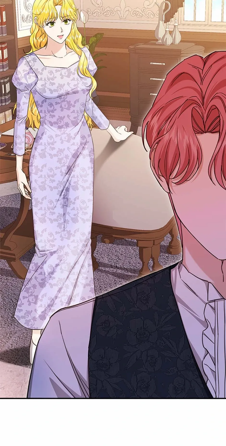 For a Certain Princess [Official] Chapter 41 page 35