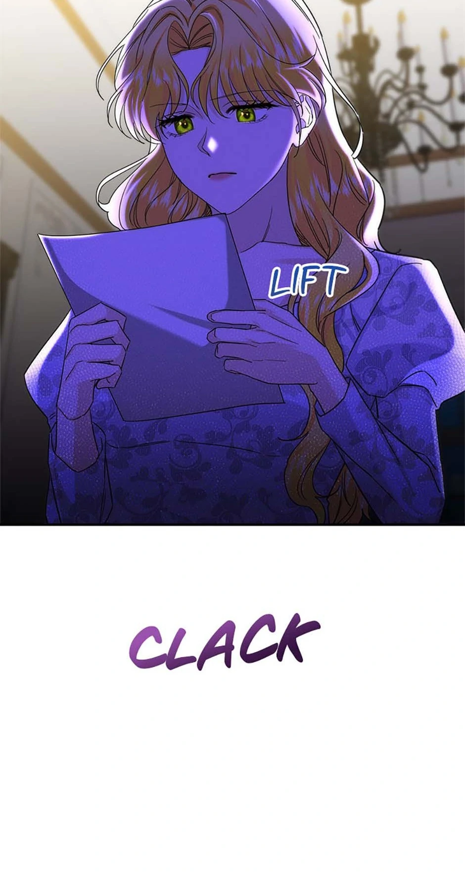 For a Certain Princess [Official] Chapter 41 page 37