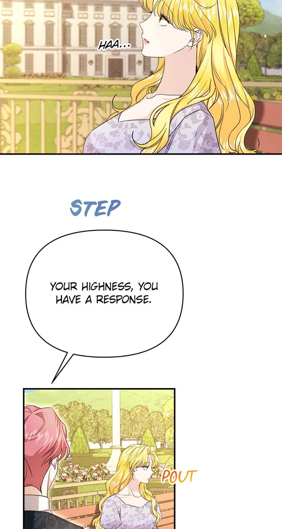 For a Certain Princess [Official] Chapter 41 page 41