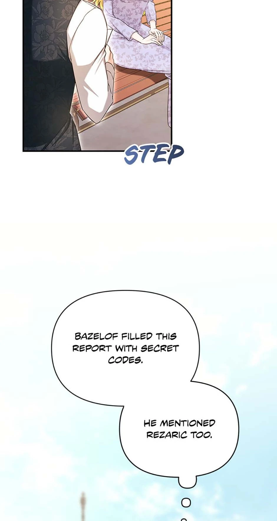 For a Certain Princess [Official] Chapter 41 page 42
