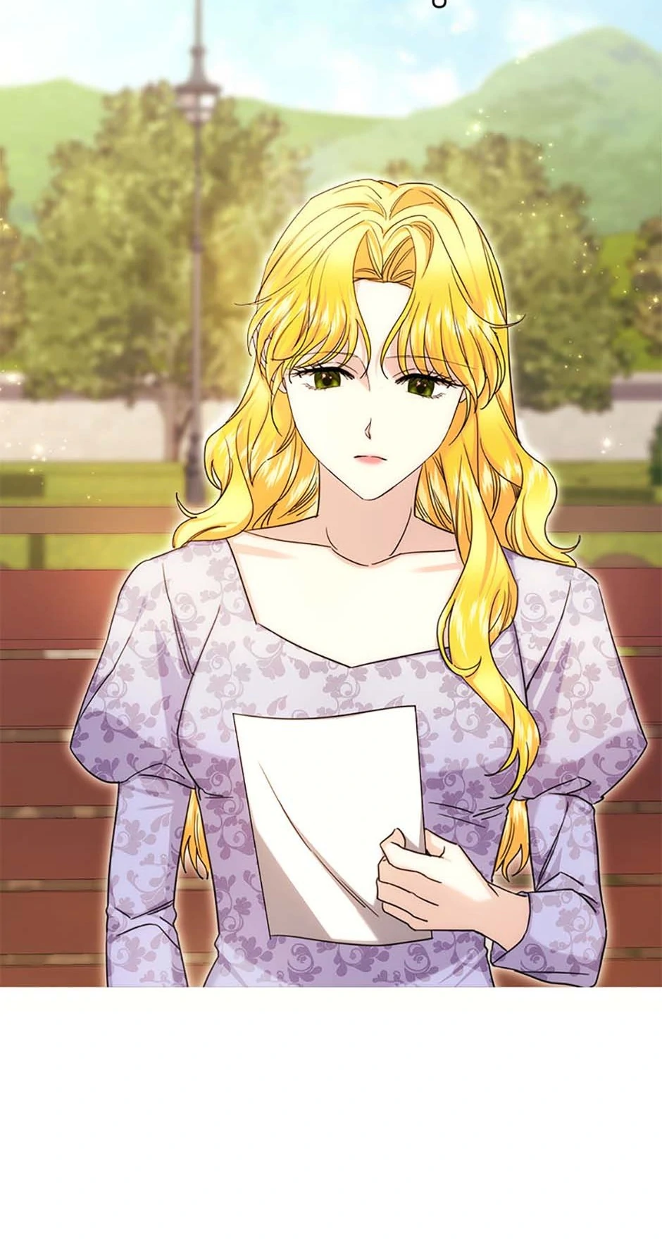 For a Certain Princess [Official] Chapter 41 page 43