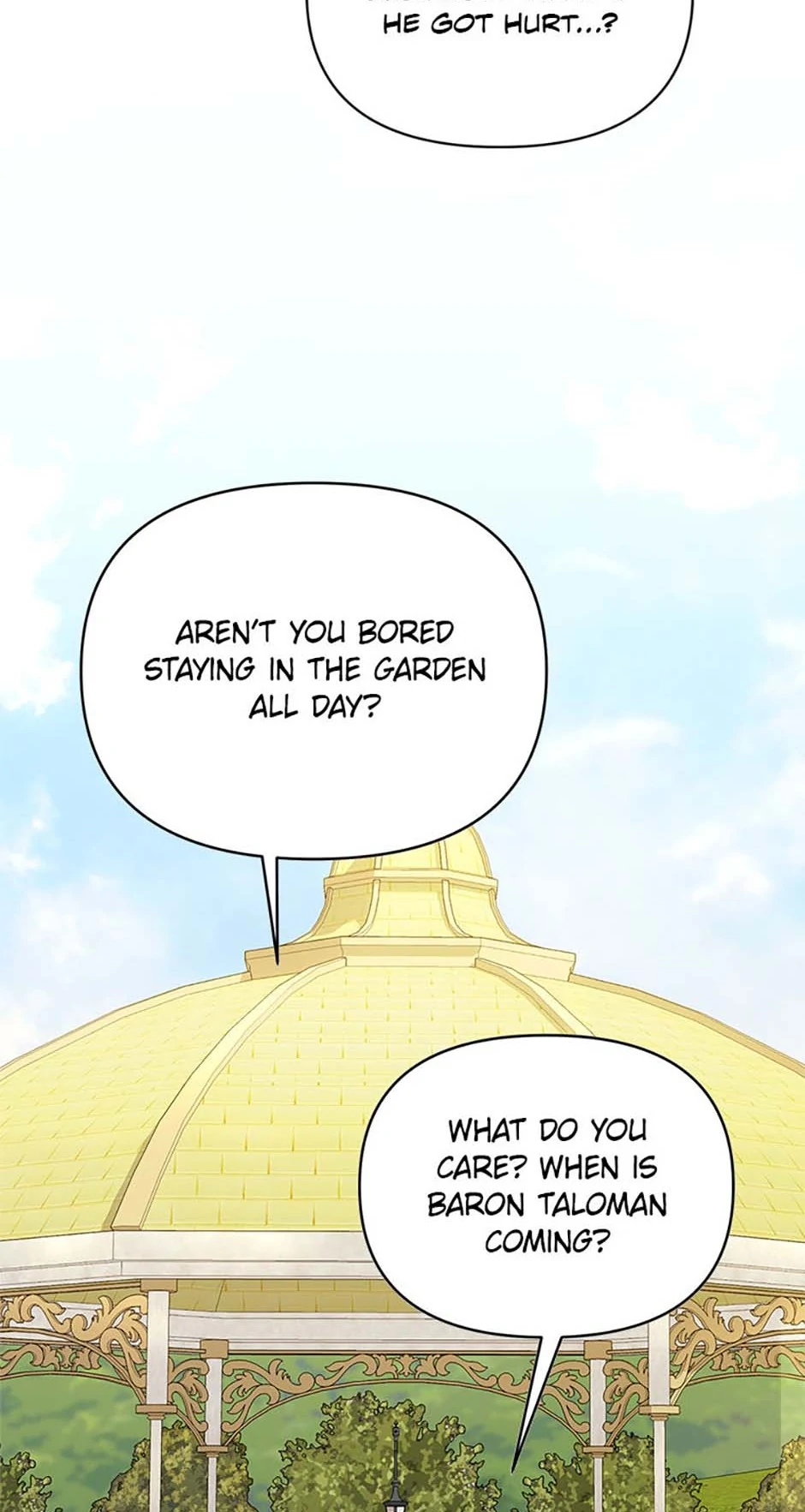 For a Certain Princess [Official] Chapter 41 page 45