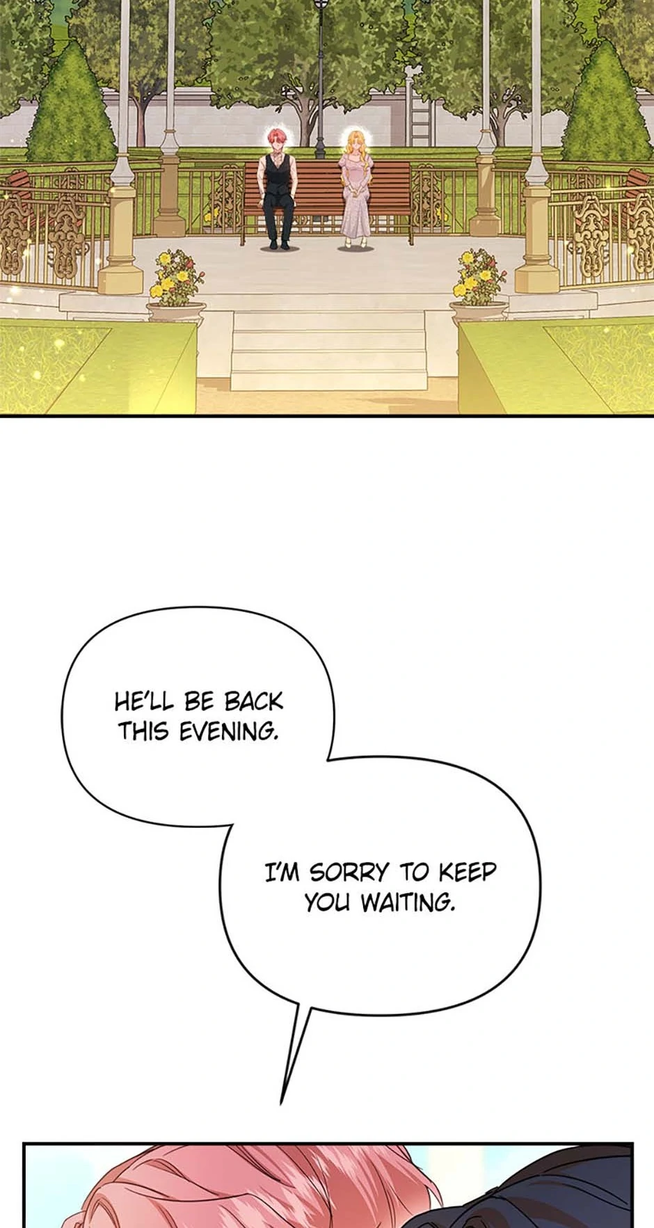 For a Certain Princess [Official] Chapter 41 page 46