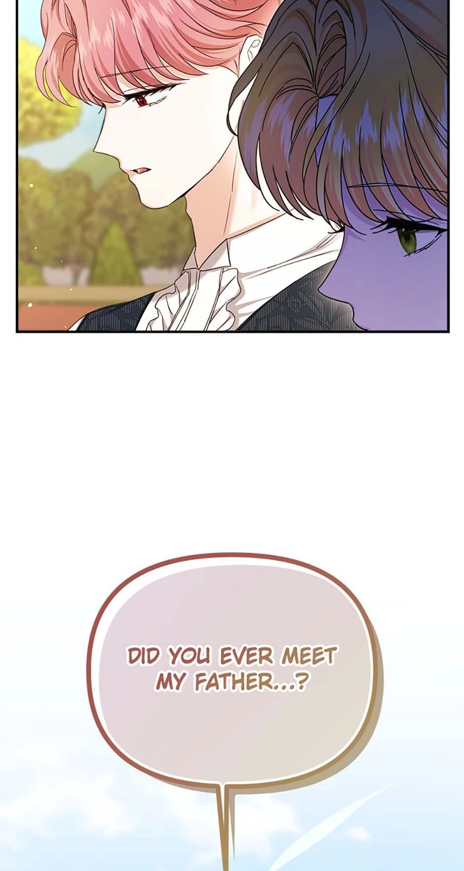 For a Certain Princess [Official] Chapter 41 page 47