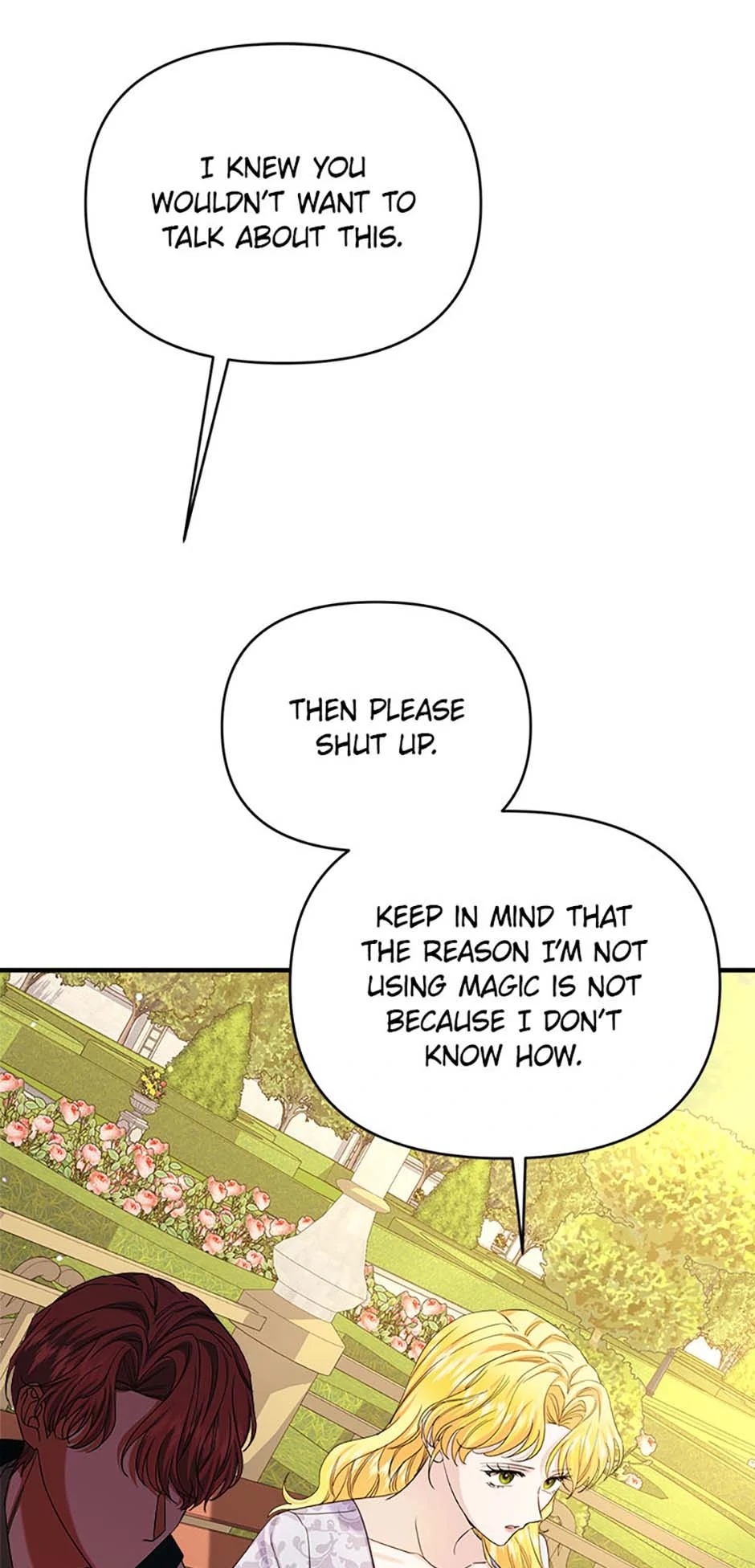 For a Certain Princess [Official] Chapter 41 page 52