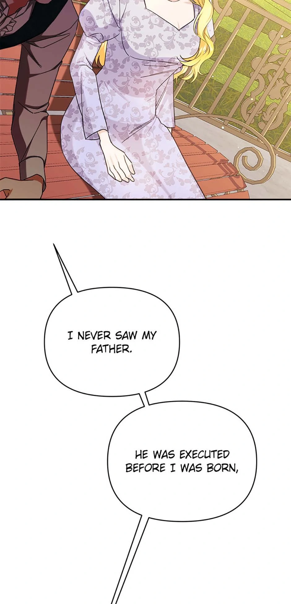For a Certain Princess [Official] Chapter 41 page 53