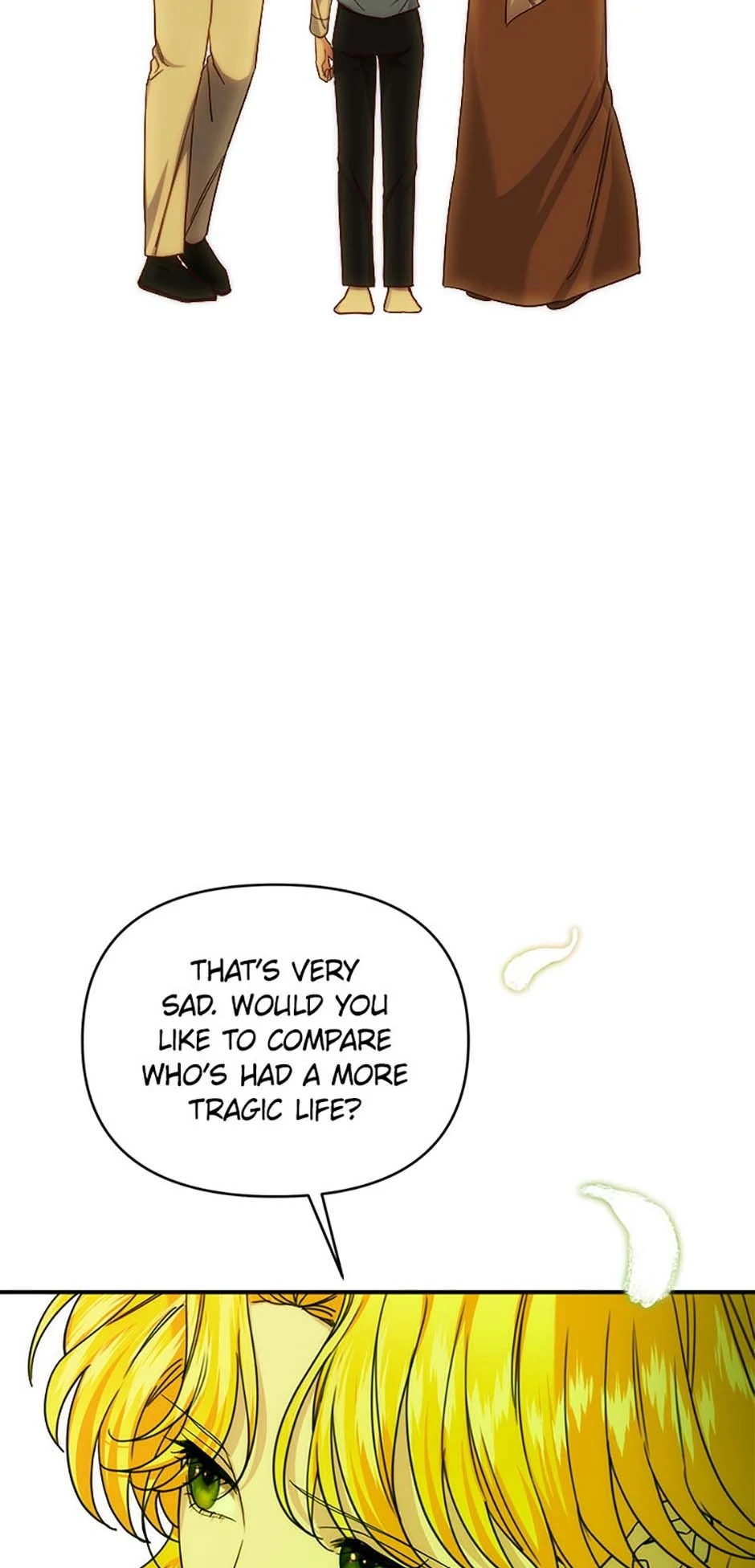 For a Certain Princess [Official] Chapter 41 page 55