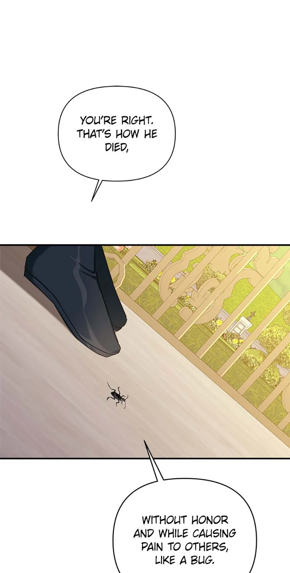 For a Certain Princess [Official] Chapter 41 page 60