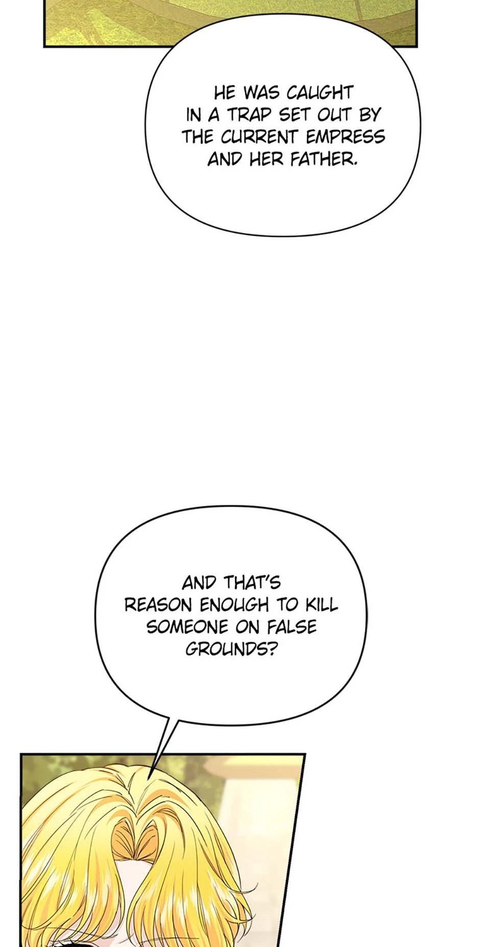 For a Certain Princess [Official] Chapter 41 page 62
