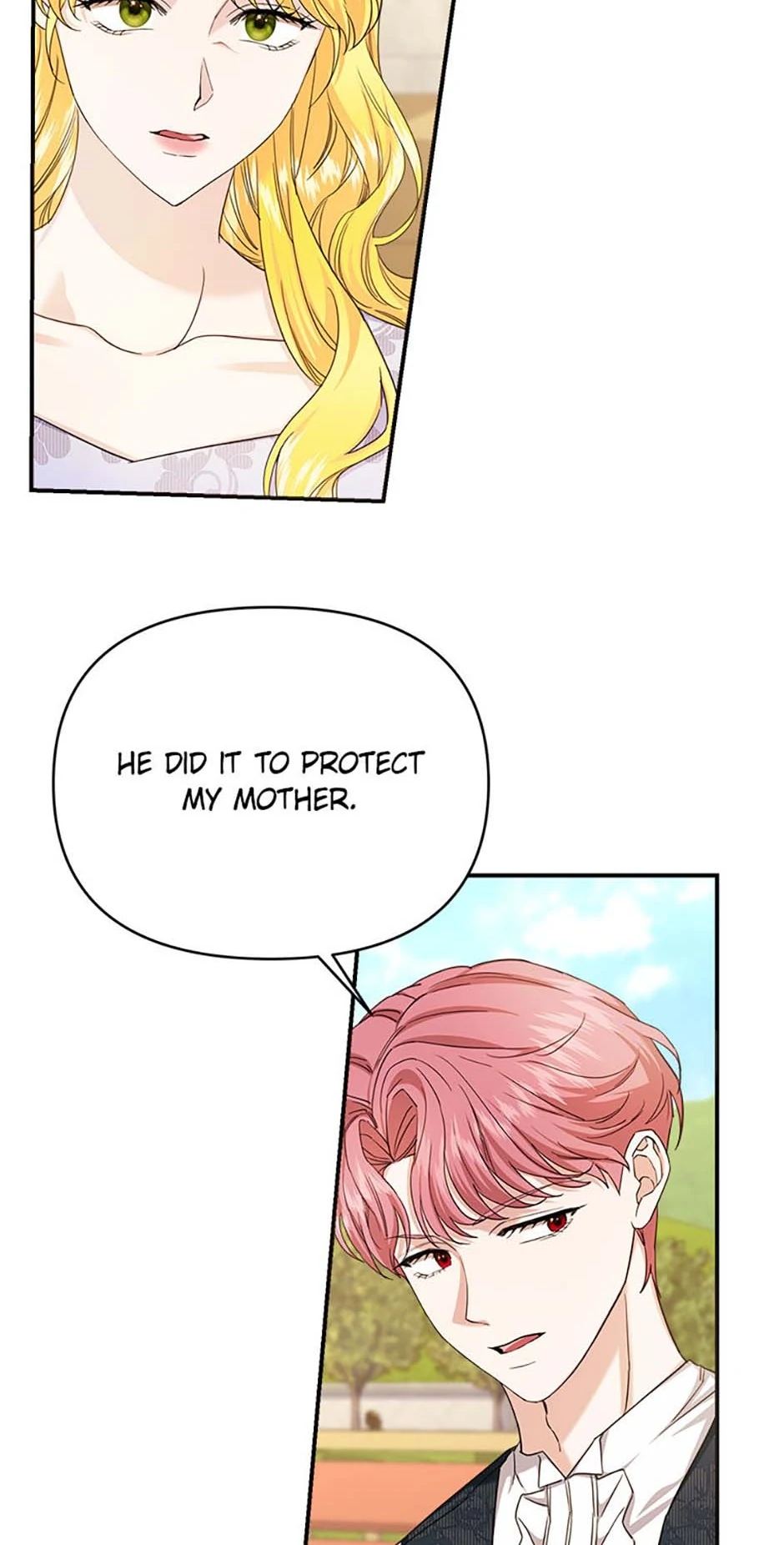 For a Certain Princess [Official] Chapter 41 page 63