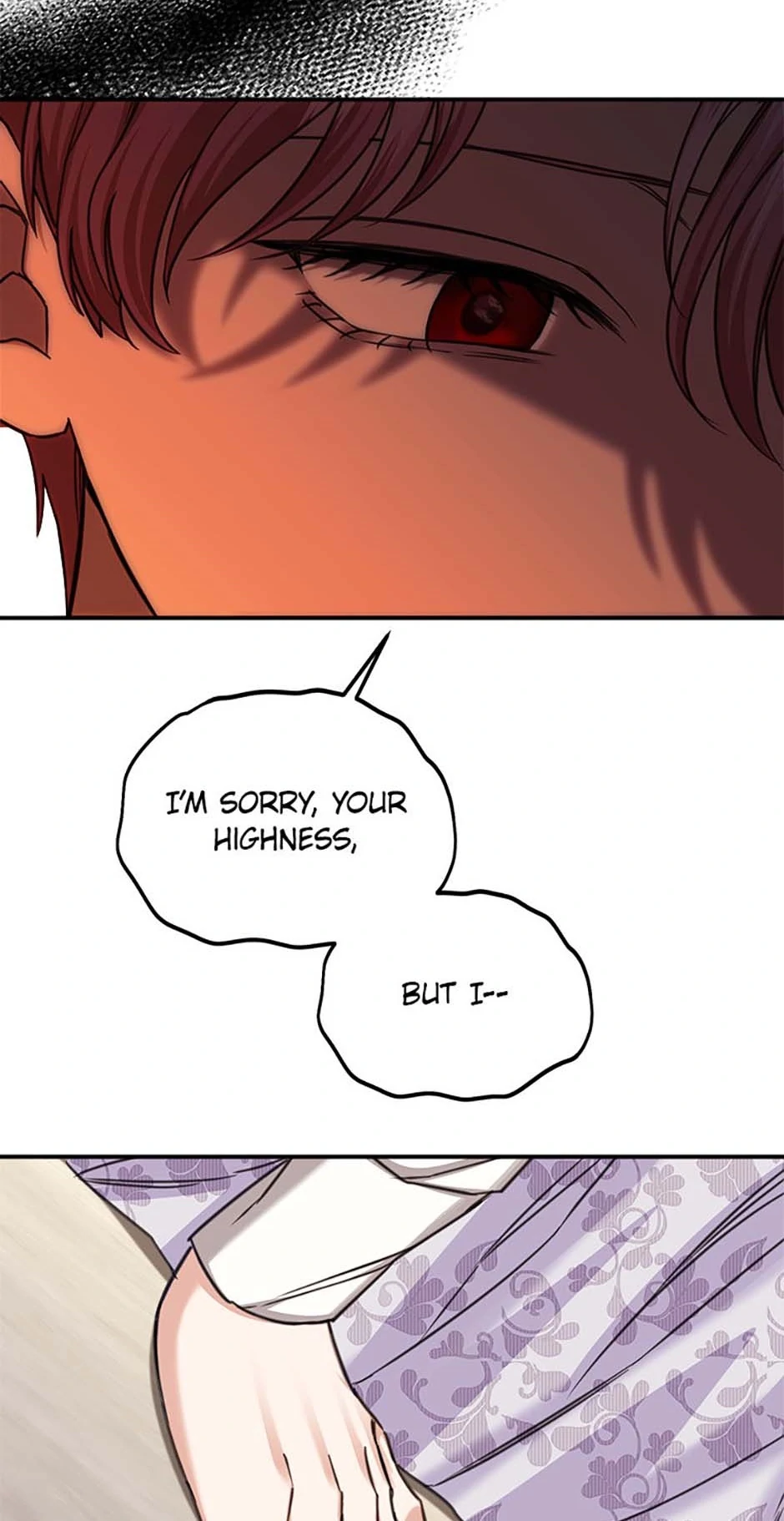 For a Certain Princess [Official] Chapter 41 page 70