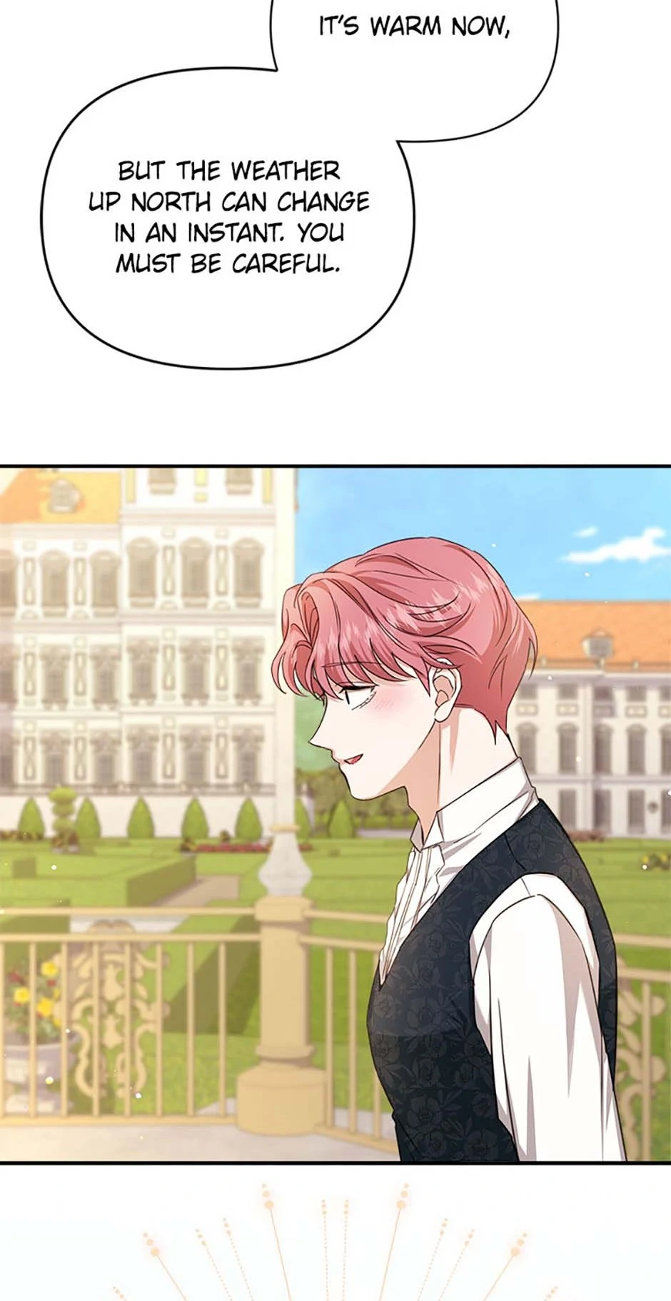 For a Certain Princess [Official] Chapter 41 page 73