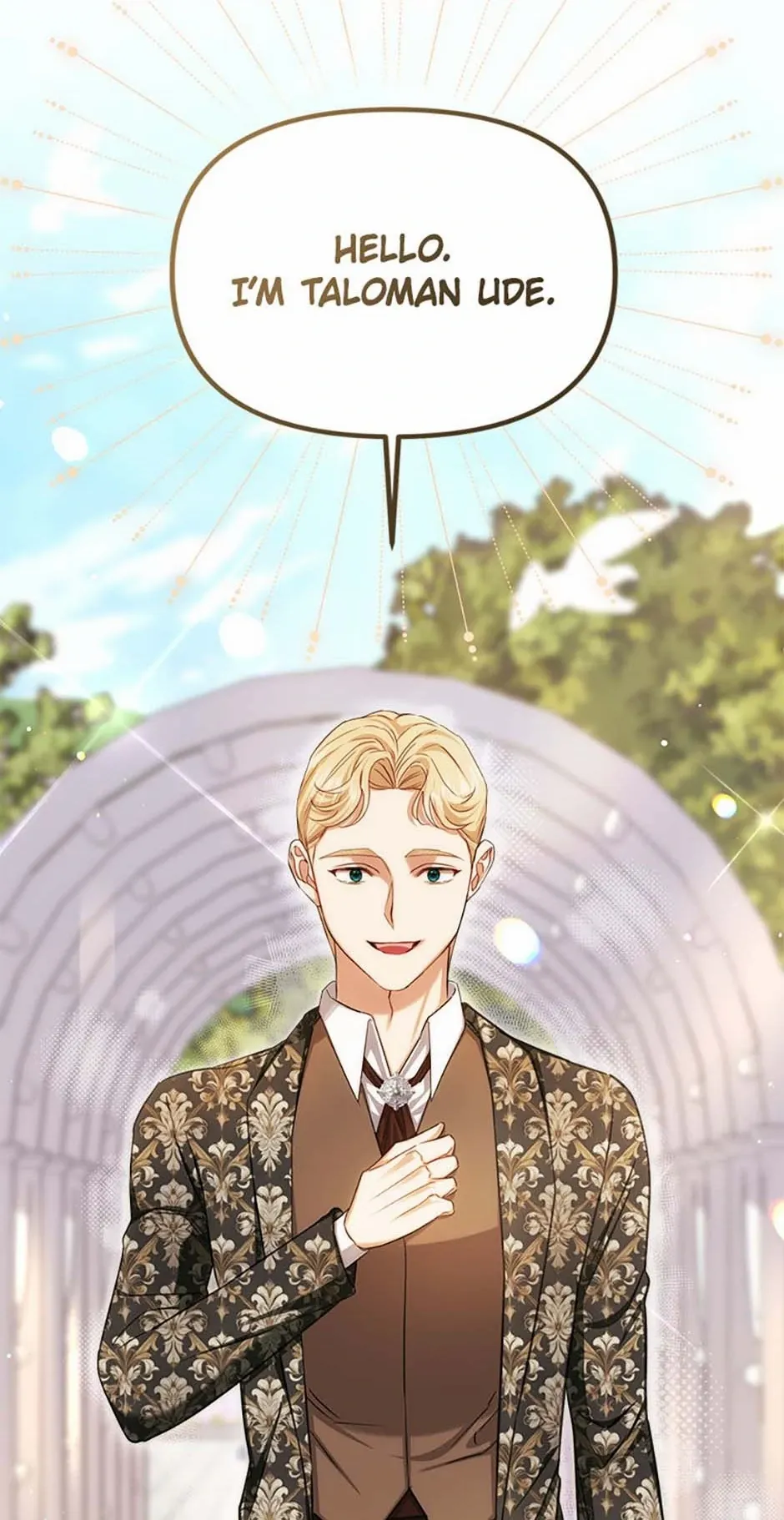 For a Certain Princess [Official] Chapter 41 page 74