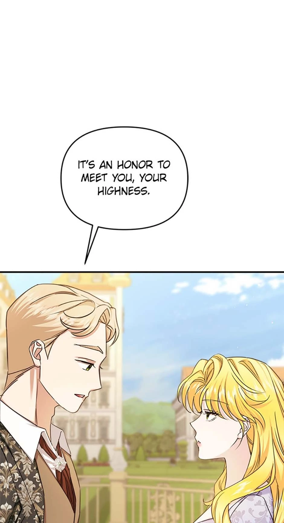 For a Certain Princess [Official] Chapter 41 page 76