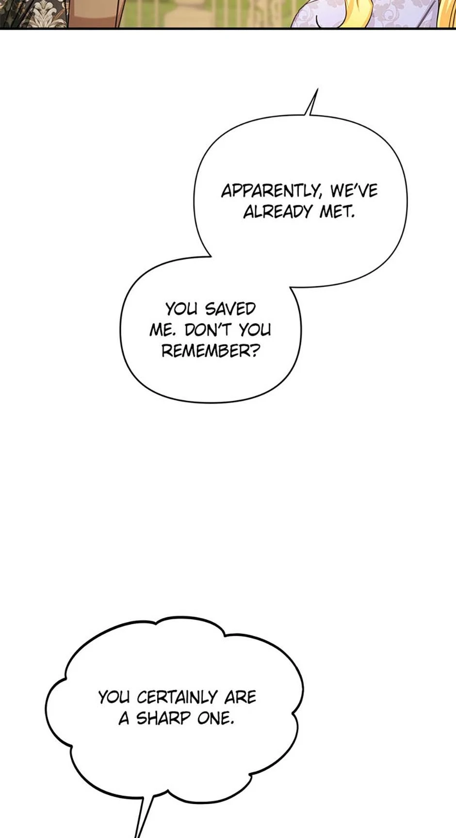 For a Certain Princess [Official] Chapter 41 page 77