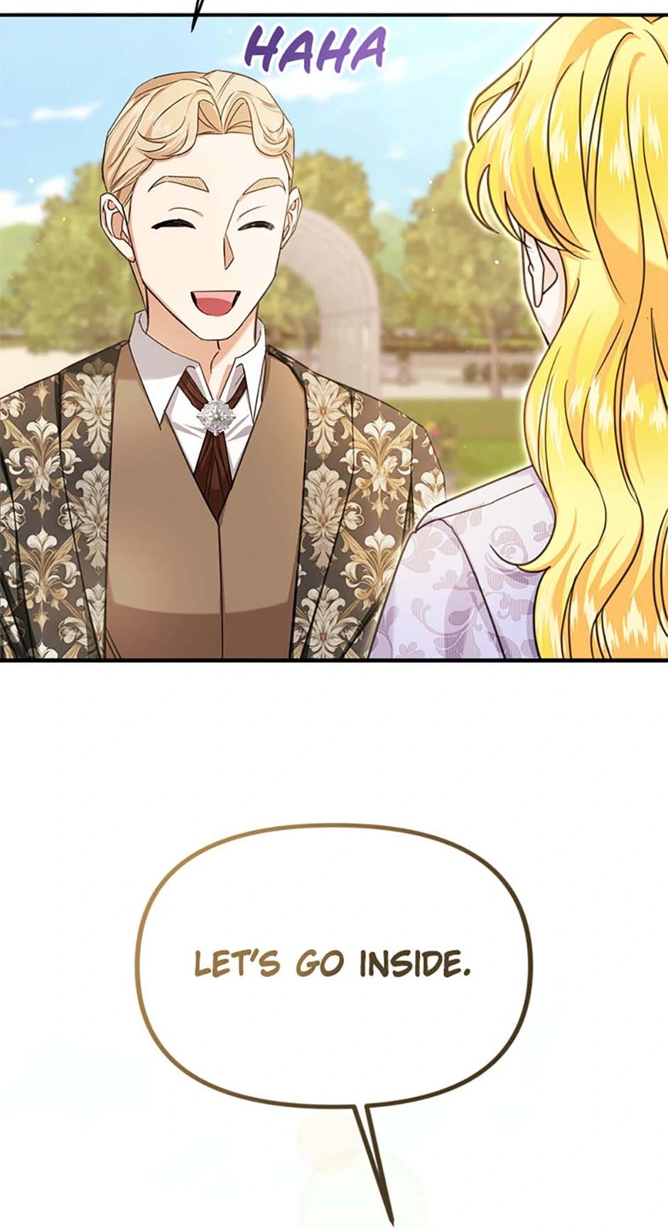 For a Certain Princess [Official] Chapter 41 page 78