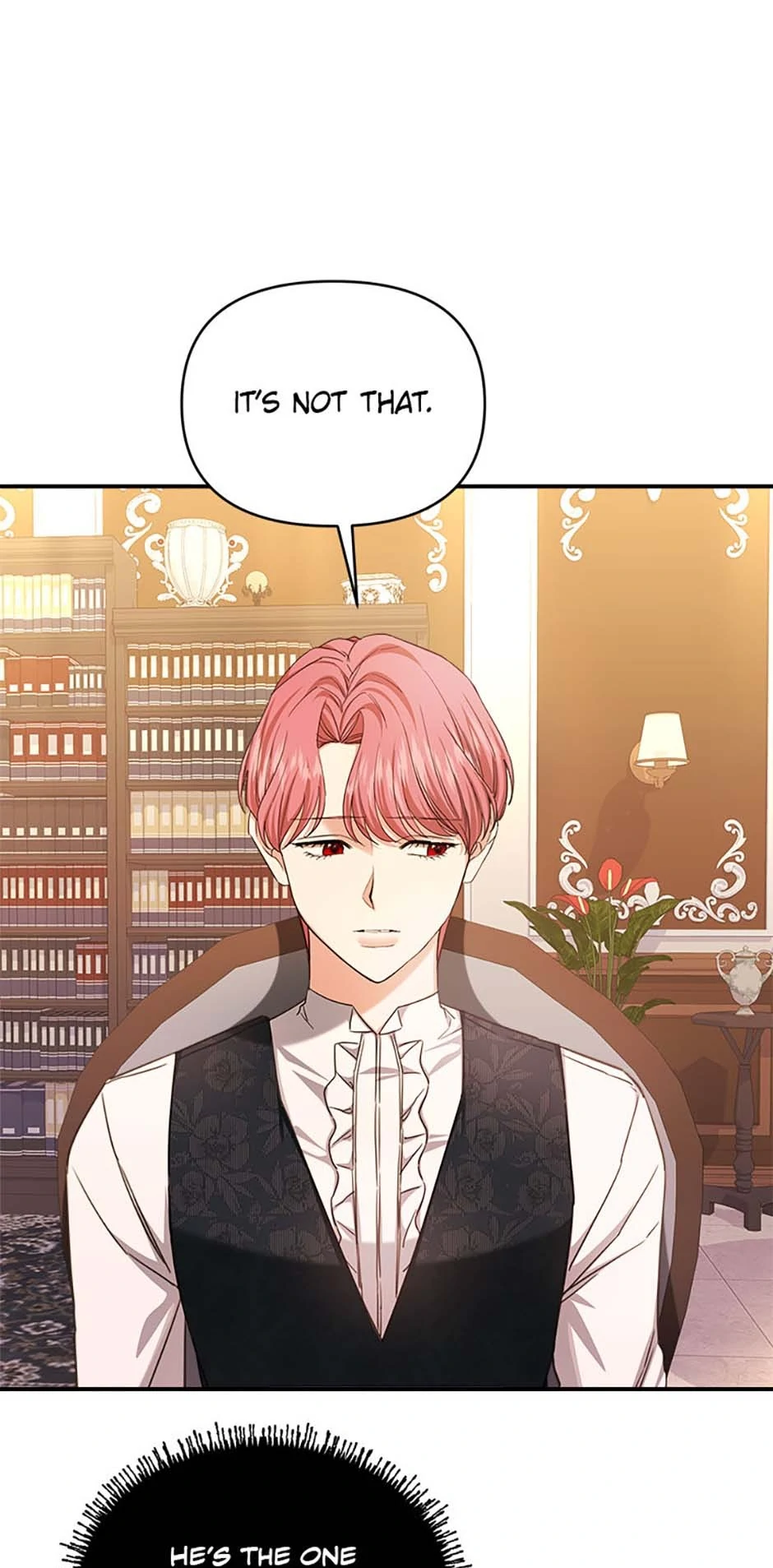 For a Certain Princess [Official] Chapter 41 page 8