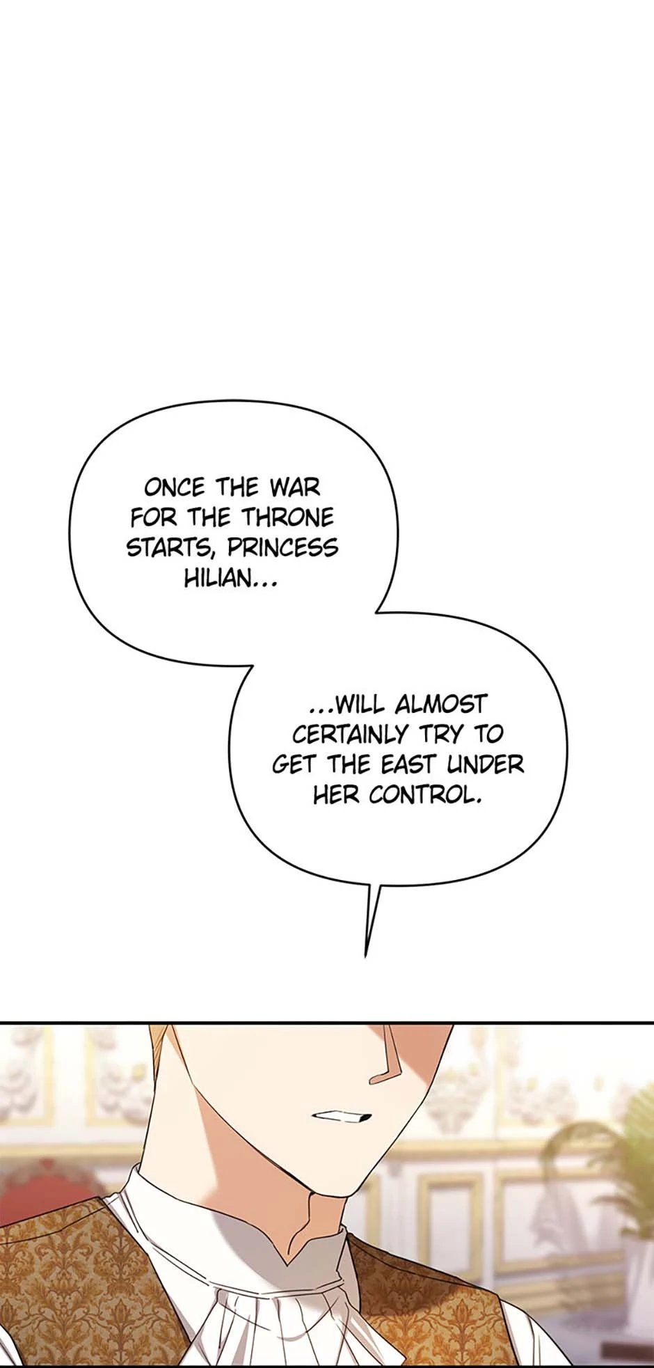 For a Certain Princess [Official] Chapter 48 page 0