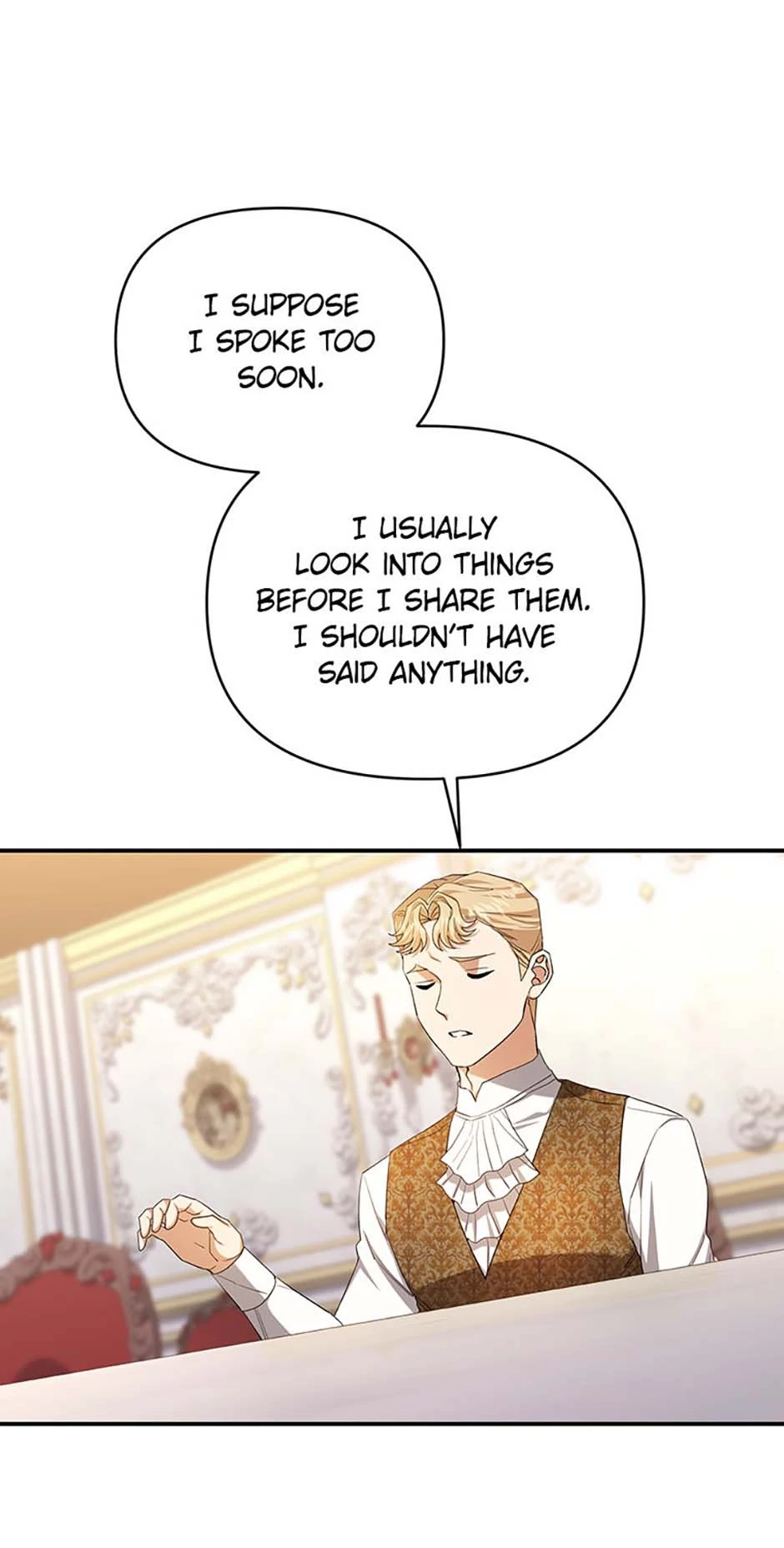 For a Certain Princess [Official] Chapter 48 page 10