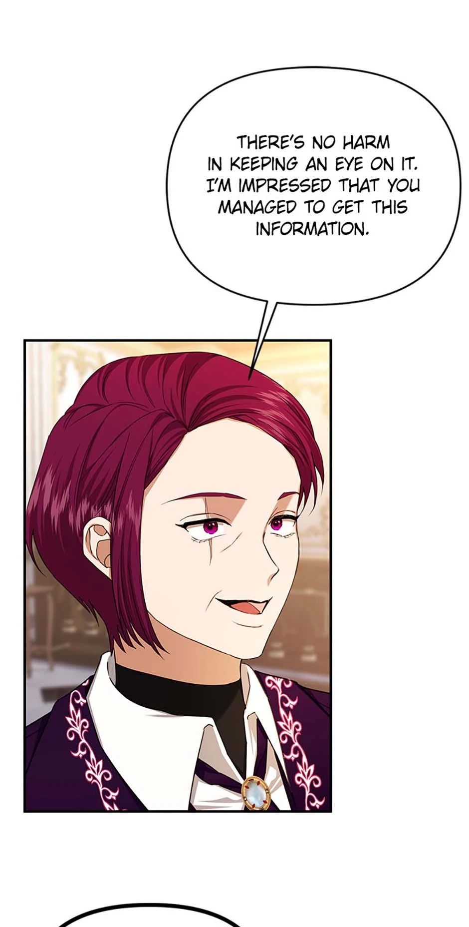For a Certain Princess [Official] Chapter 48 page 11