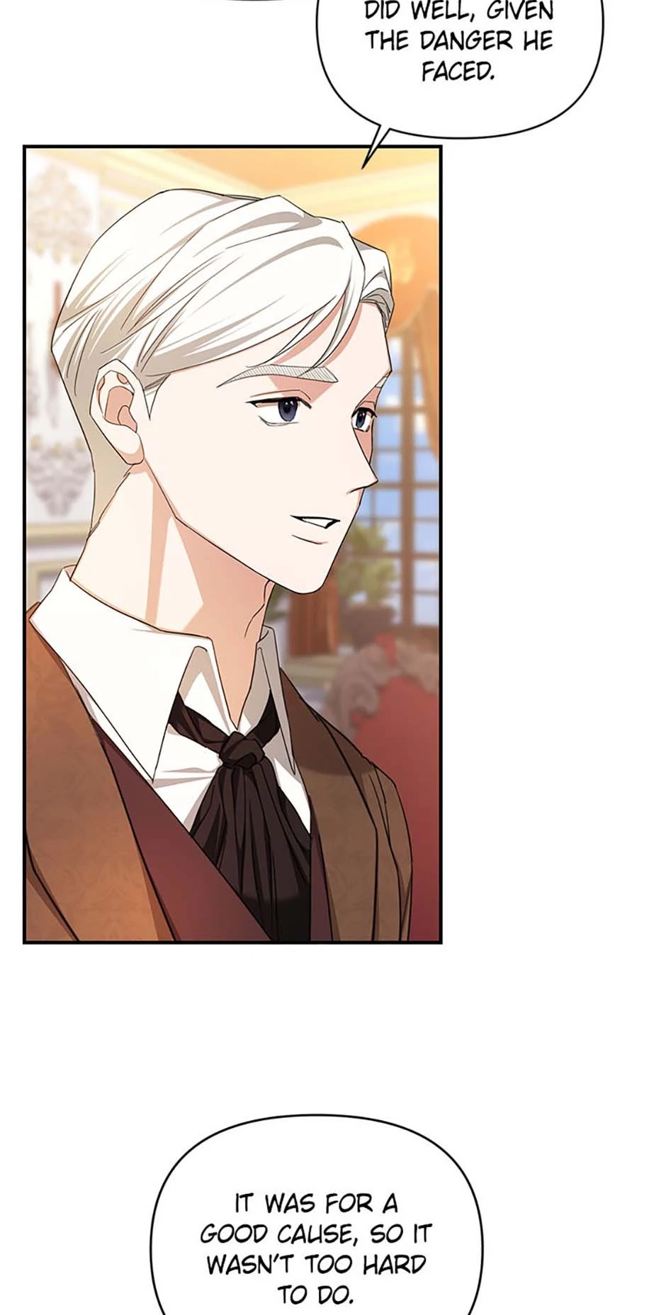 For a Certain Princess [Official] Chapter 48 page 13