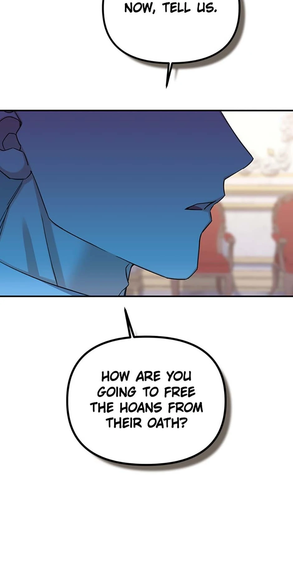 For a Certain Princess [Official] Chapter 48 page 17