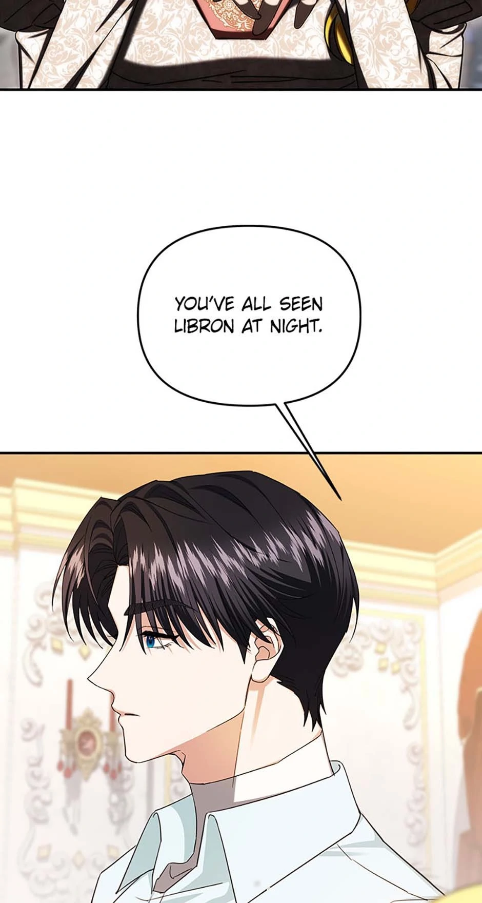 For a Certain Princess [Official] Chapter 48 page 24