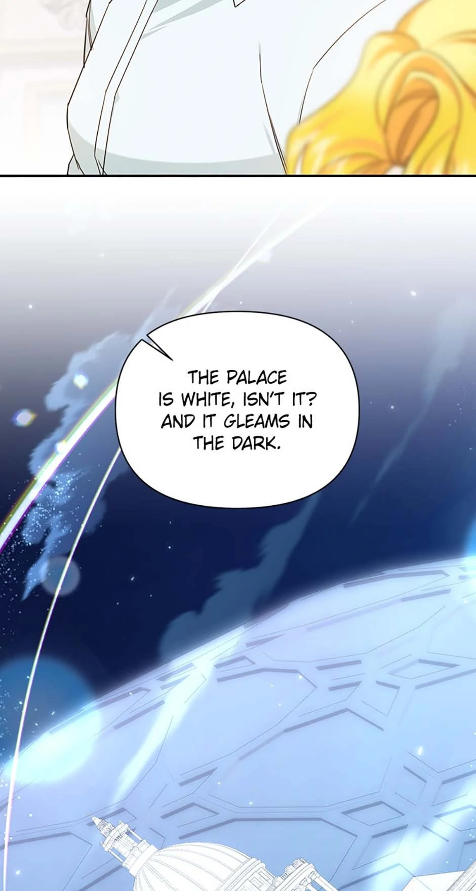For a Certain Princess [Official] Chapter 48 page 25