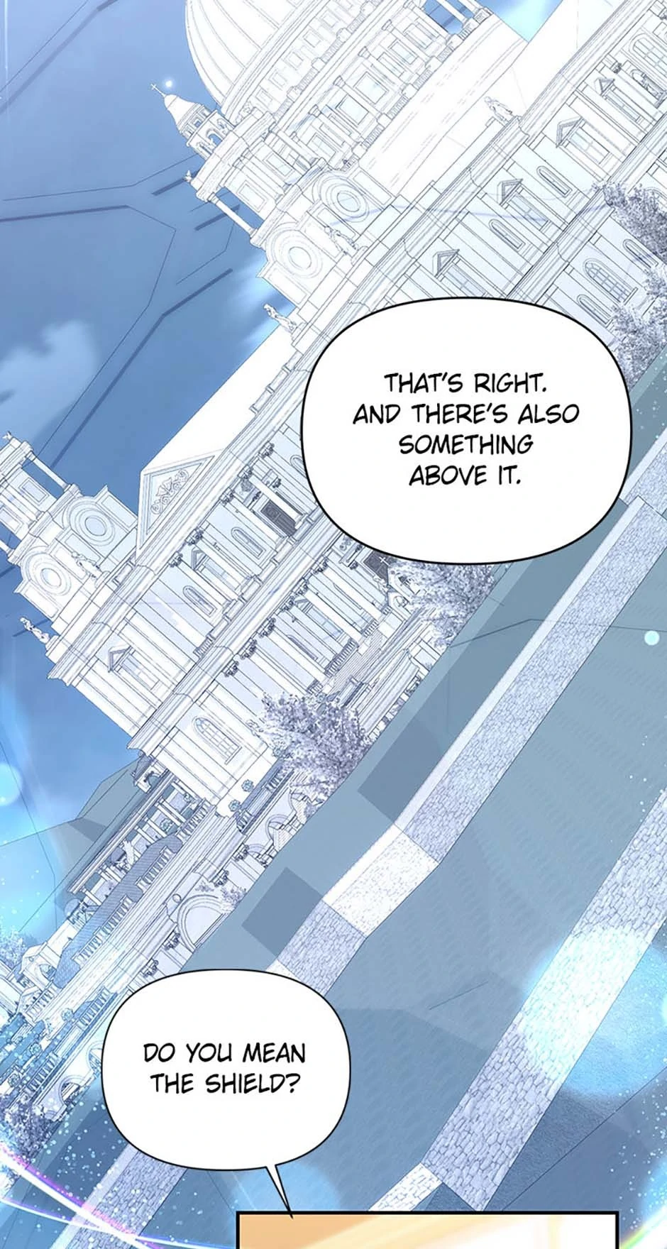 For a Certain Princess [Official] Chapter 48 page 26