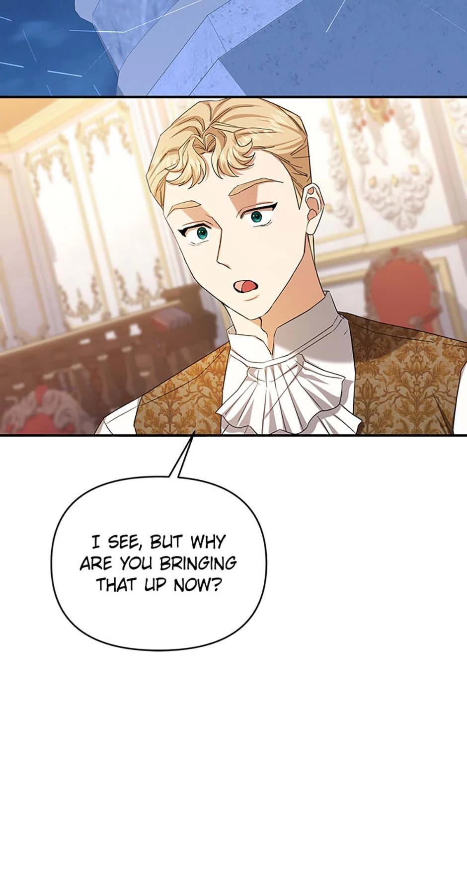 For a Certain Princess [Official] Chapter 48 page 29